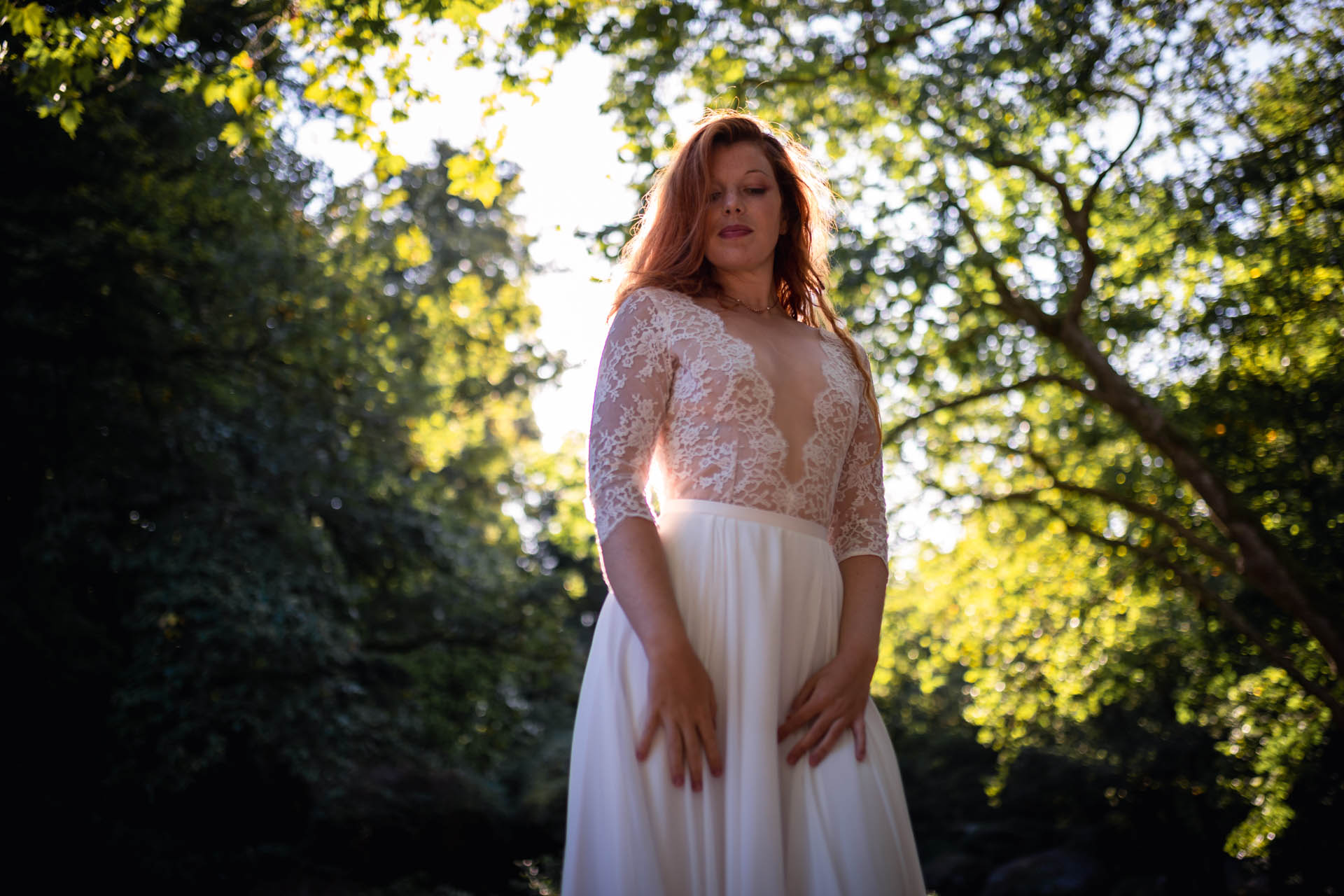 robe margot