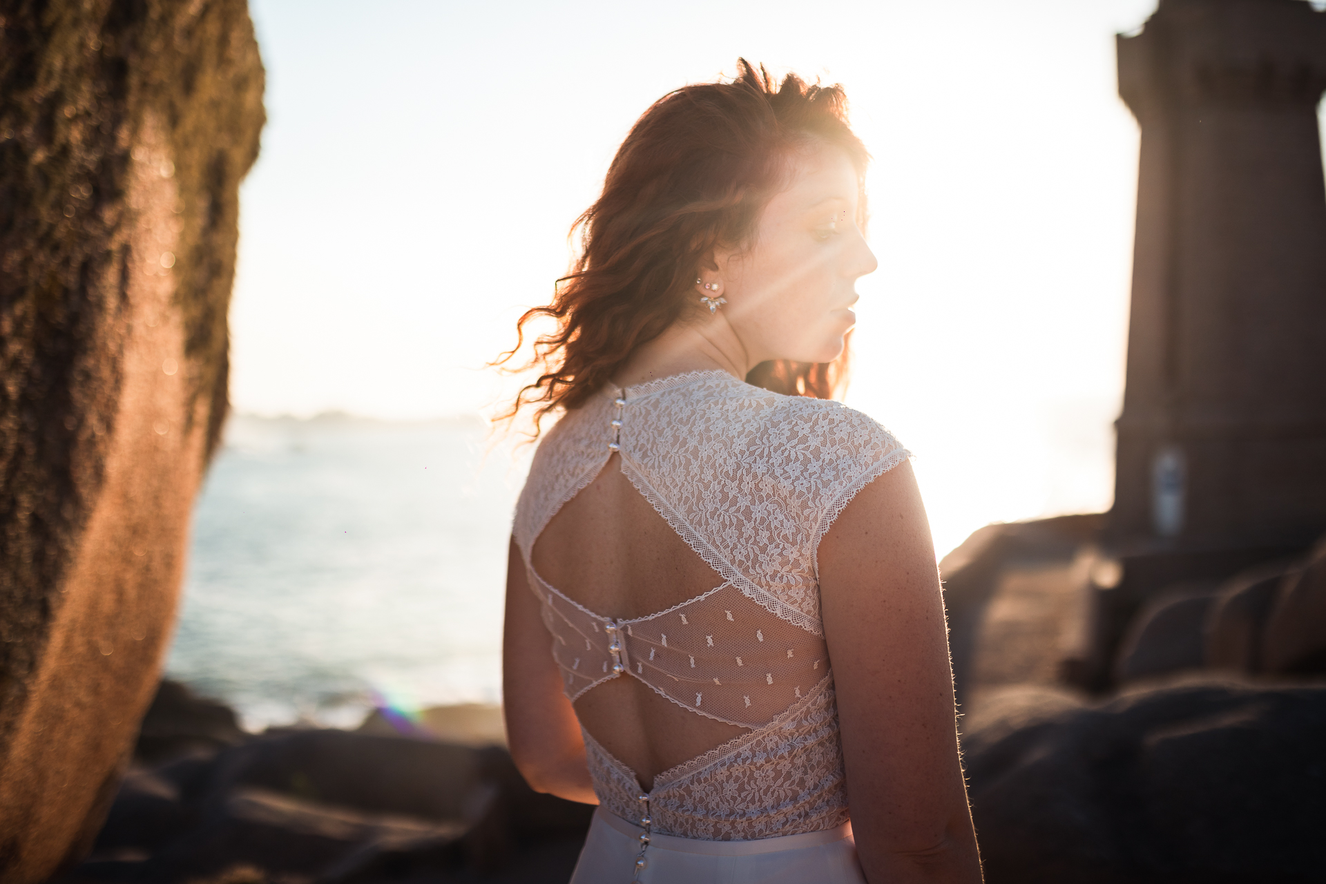 robe océane